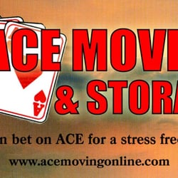 Ace Moving & Storage LLC