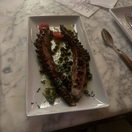 Octopus