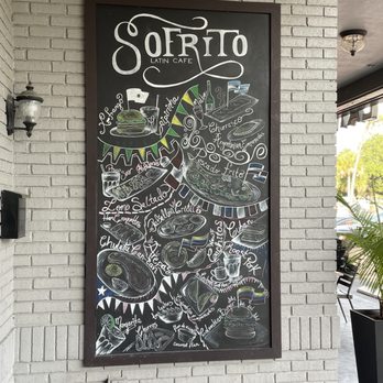 SOFRITO LATIN CAFE - Updated July 2024 - 3433 Photos & 2532 Reviews