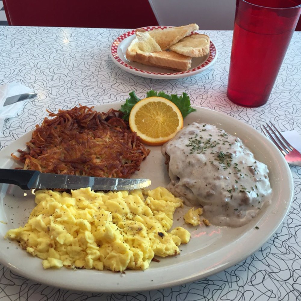 Park Diner - #4 breakfast - Diners Near Me - Waite Park, Minnesota Park Diner - #4 breakfast - Diners Near Me - Waite Park, Minnesota
