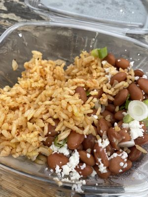 Yeah Yeah Taco by null