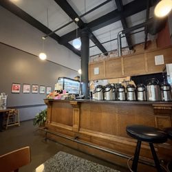 The Coffee House