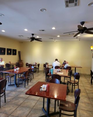 Coffee Bean Cafe by null