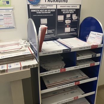US Post Office - USPS supplies for shipping your packages. - Post Offices Near Me - Ledgewood, New Jersey