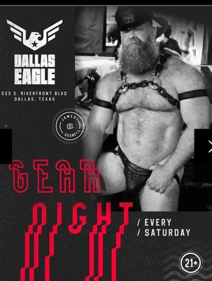 Dallas Eagle by null