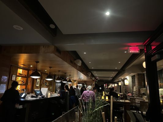 Kyo Bar Japonais by null