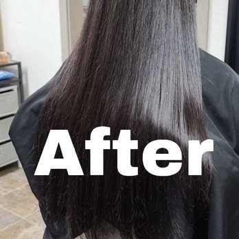 Kolour By Design - After photo - Hair Salons Near Me - Puyallup, Washington