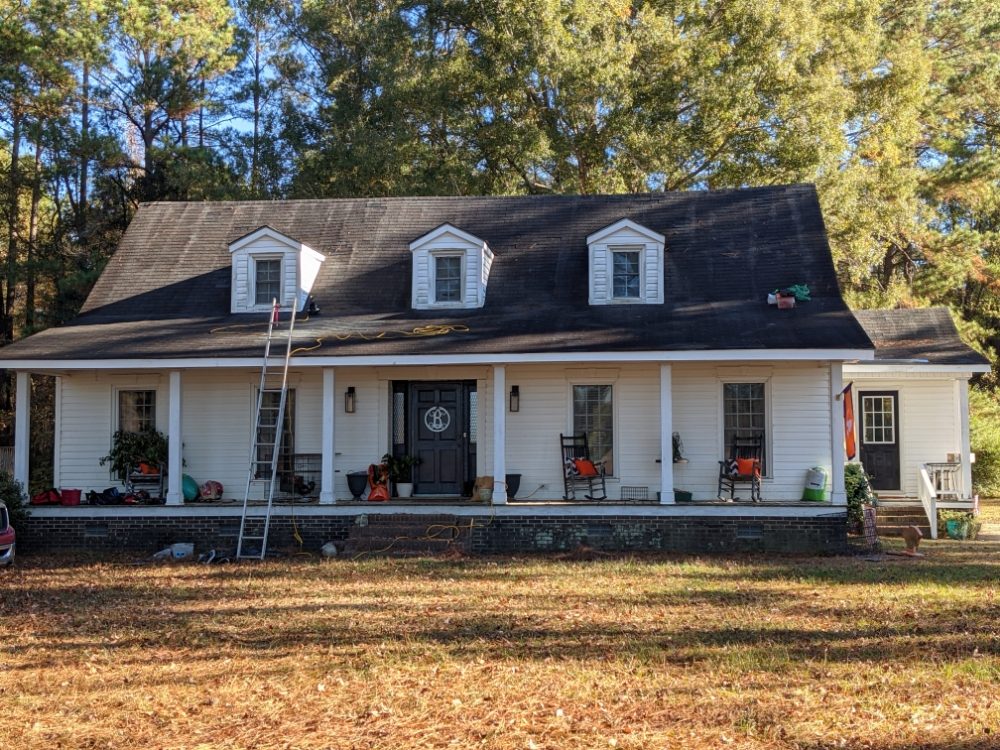 Slide of Soles Roofing