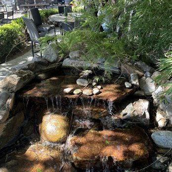 Vitagliano Winery - Stream that provides calming sounds - Wineries Near Me - Temecula, California Vitagliano Winery - Stream that provides calming sounds - Wineries Near Me - Temecula, California