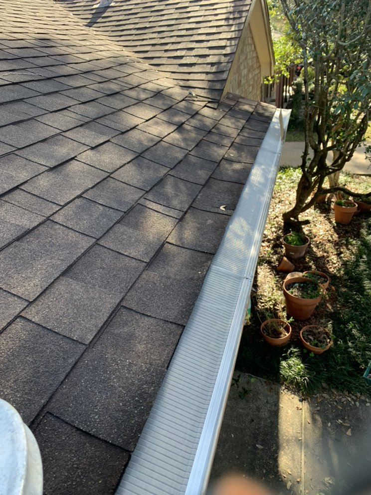 Slide of Our Lady Roofing Construction