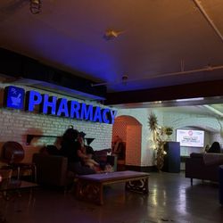 The Pharmacy