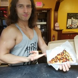 Elma Pizza Shoppe