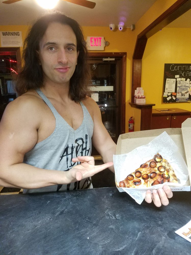 ELMA PIZZA SHOPPE Updated August 2024 2510 Bowen Rd, Elma, New York