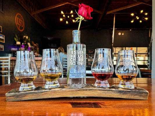 Paradise North Distillery by null