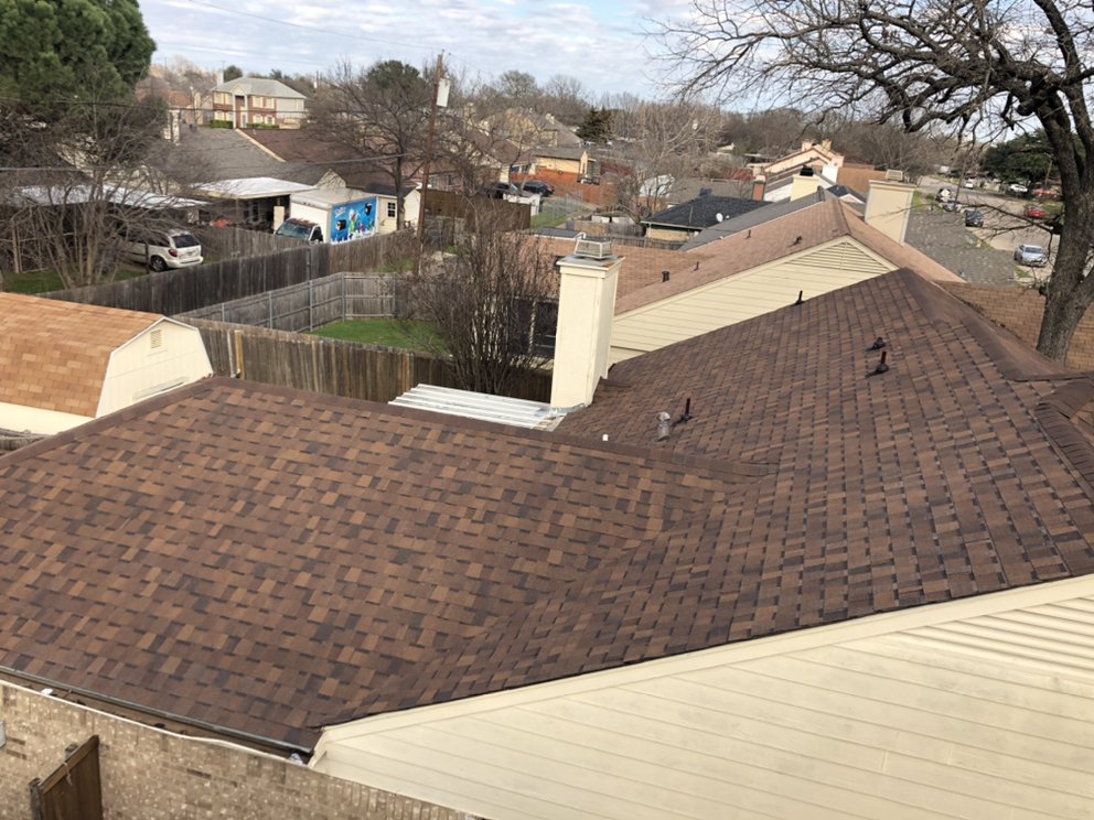 Slide of Royalty General Contractor