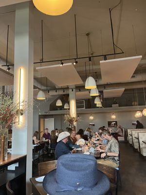 Cibo Trattoria by null