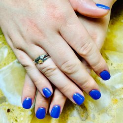 Aurora Nail - Spring has arrived at The Aurora Nail Boutique