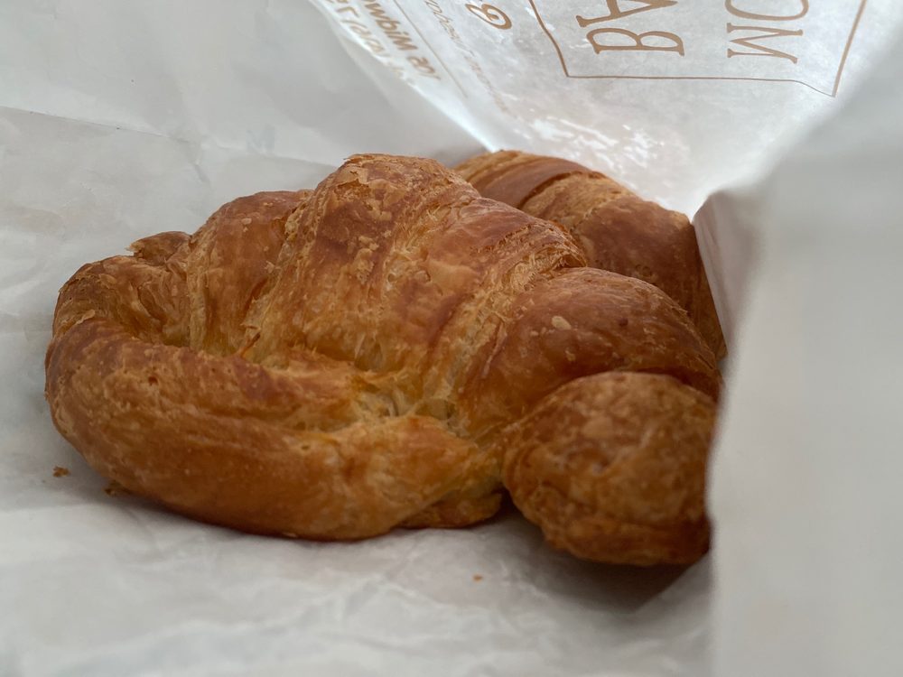 MONTMARTRE BAKERY 99 Photos & 43 Reviews 105 Midwest Road, Scarborough, ON Yelp