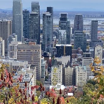 Parc du Mont-Royal - Parks Near Me - Montreal, Quebec