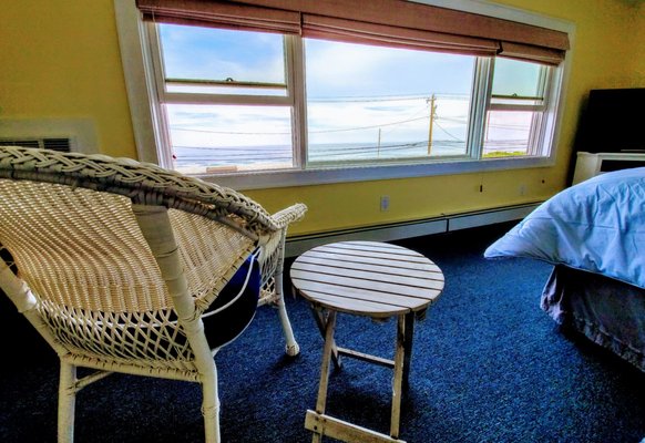 Surfside Inn by null