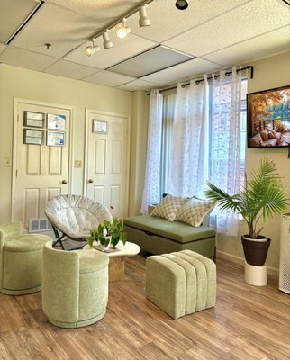 Organic Honey Care Spa