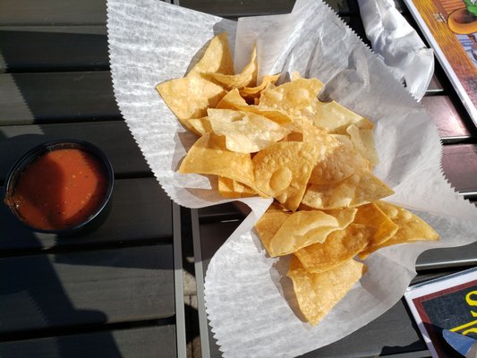 Sagebrush Cantina by null
