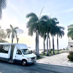 Native Son Taxi & Tours