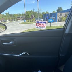 This has to be the worst car wash ever!