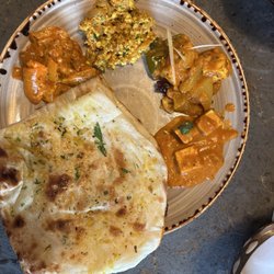 Mirch Masala Indian Cuisine