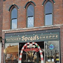 Spegal’s Prime Cuts