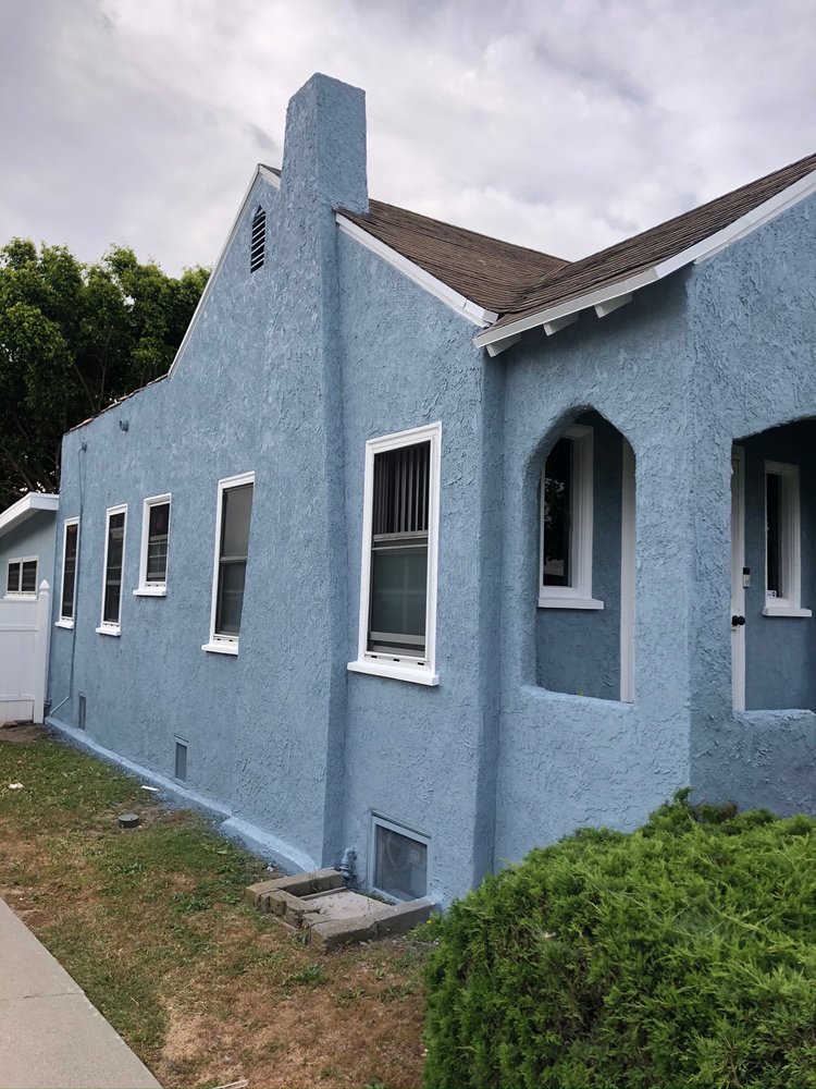 Slide of Build Pros Construction