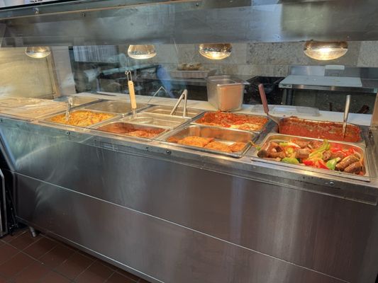 Brianno's Deli Italia Eagan MN by null