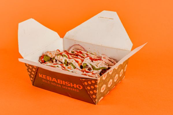Kebabishq by null