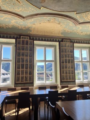 Domäne Wachau by null