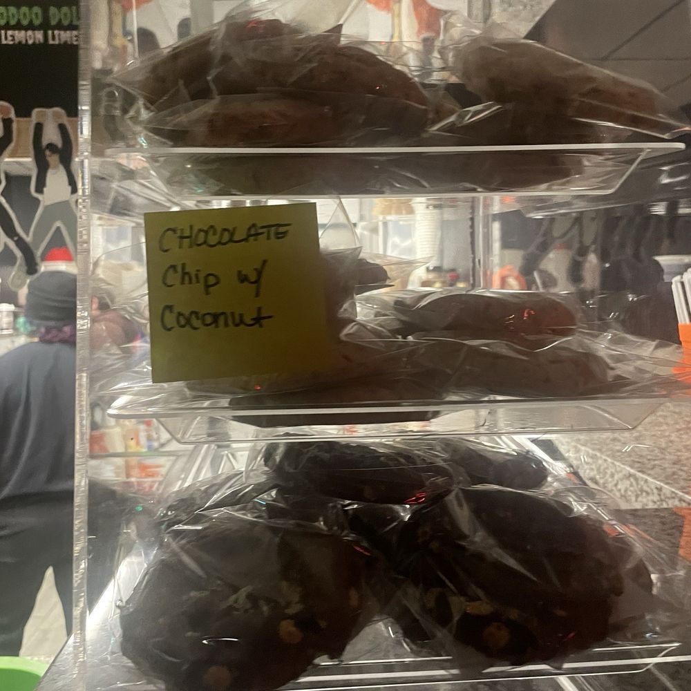 Roast The Dead Coffee - Cookies - Coffee & Tea Near Me - Riverside, California Roast The Dead Coffee - Cookies - Coffee & Tea Near Me - Riverside, California