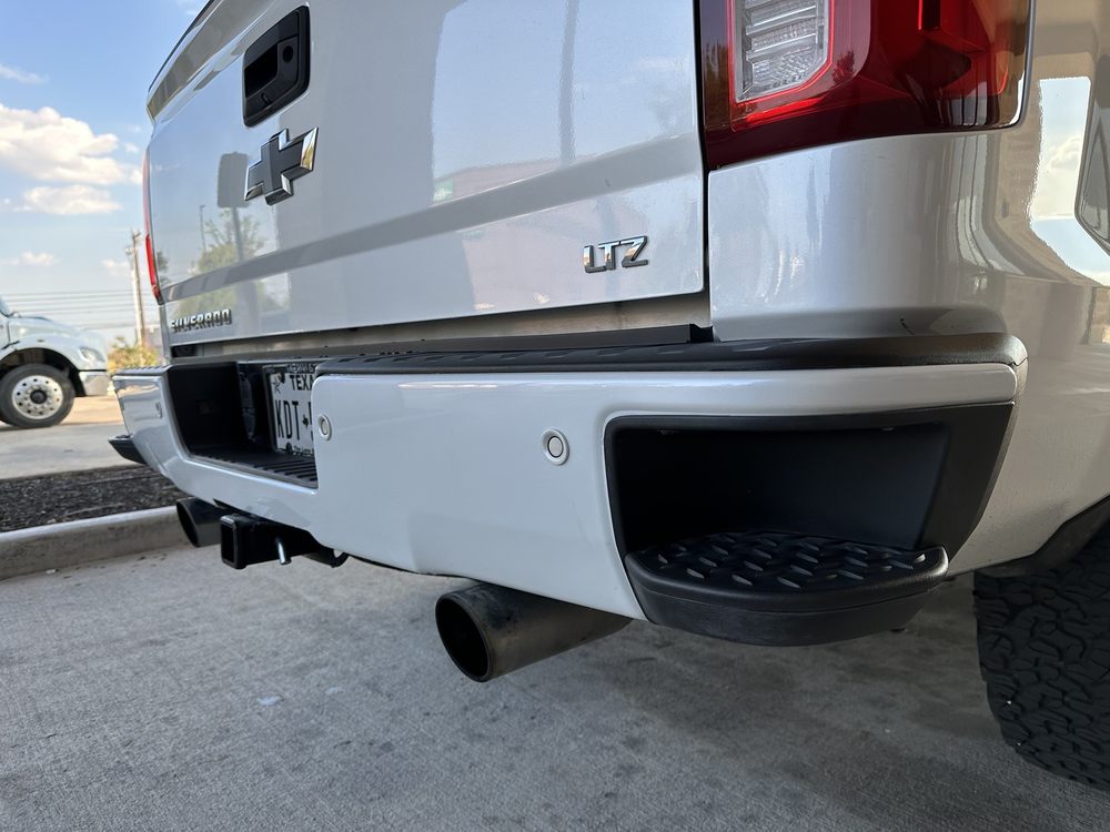 CALIBER COLLISION Updated September 2024 21 Photos & 30 Reviews