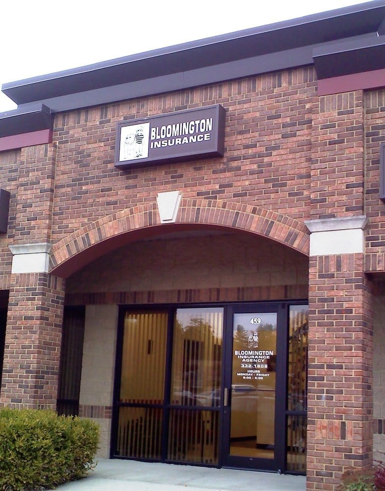Bloomington Insurance Agency