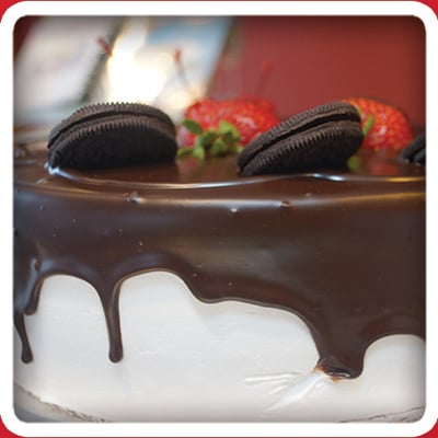 Tulcingo Bakery by null