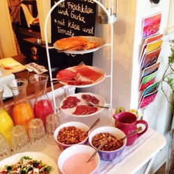 Josephin's - Kleines, feines Buffet