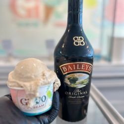Givo Ice Cream