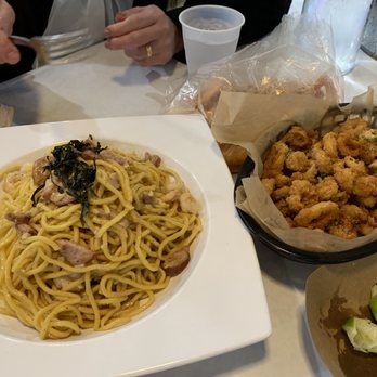 The Crab Shack - Garlic noodles & calamari - Cajun/Creole Near Me - Cypress, California The Crab Shack - Garlic noodles & calamari - Cajun/Creole Near Me - Cypress, California