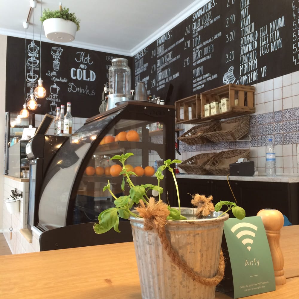 THE Mainzer Str. 5, Berlin, Germany Yelp