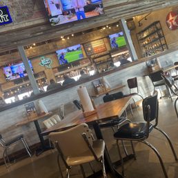 Bar Bar