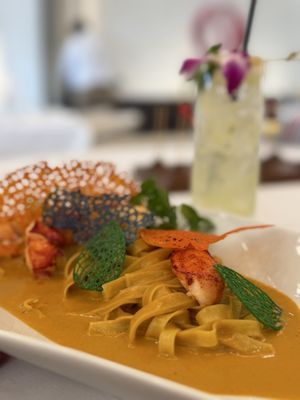 Cocody Restaurant & Bar by null