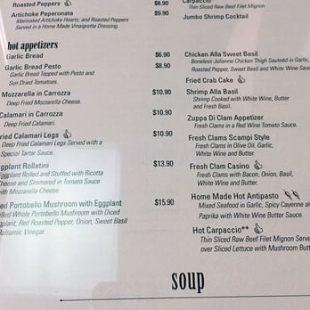 Assaggio - Kapolei - Italian Near Me - Kapolei, Hawaii
