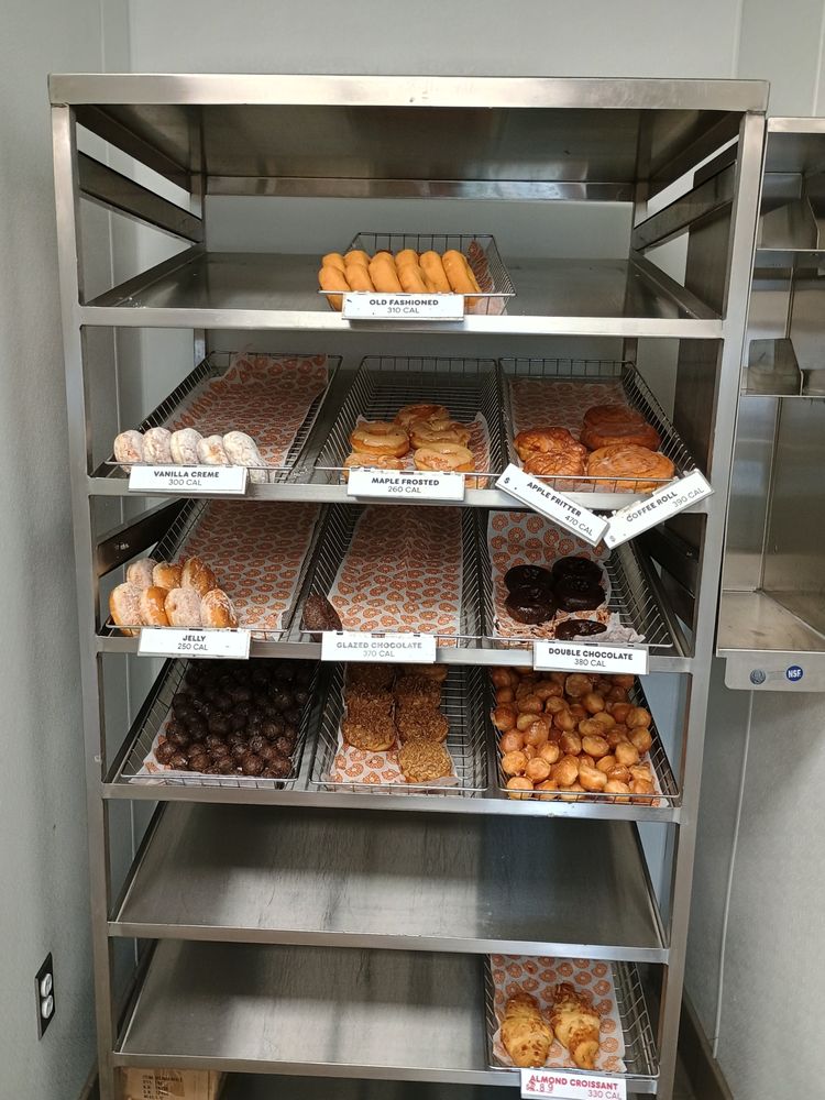 Dunkin Logo