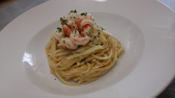 Osteria La Fenice by null
