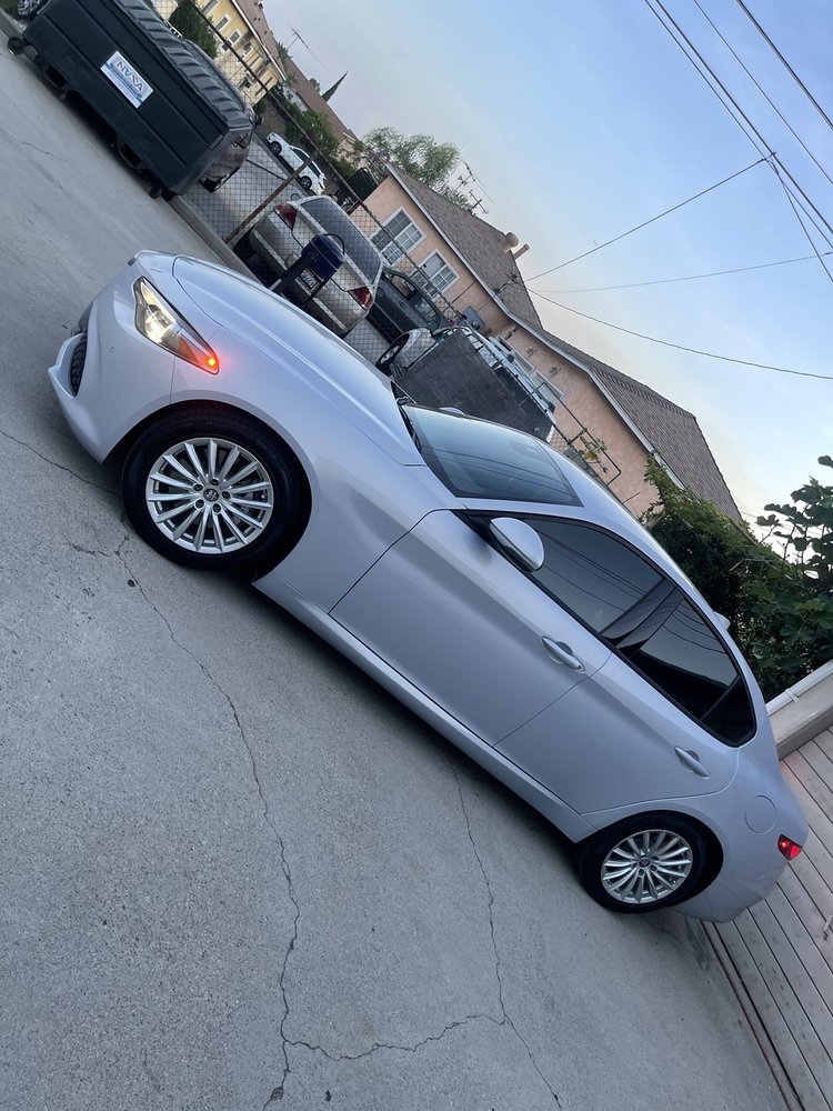 TINT PLUS 364 Photos & 32 Reviews 17205 Sierra Hwy, Santa Clarita