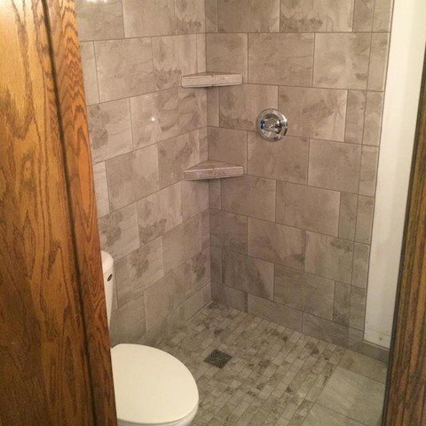 Slide of Keith Petersen Plumbing