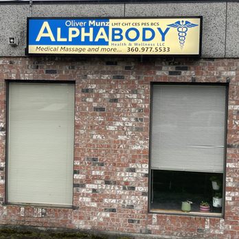AlphaBody Health & Wellness Concepts - Massage Therapy Near Me - Chehalis, Washington AlphaBody Health & Wellness Concepts - Massage Therapy Near Me - Chehalis, Washington